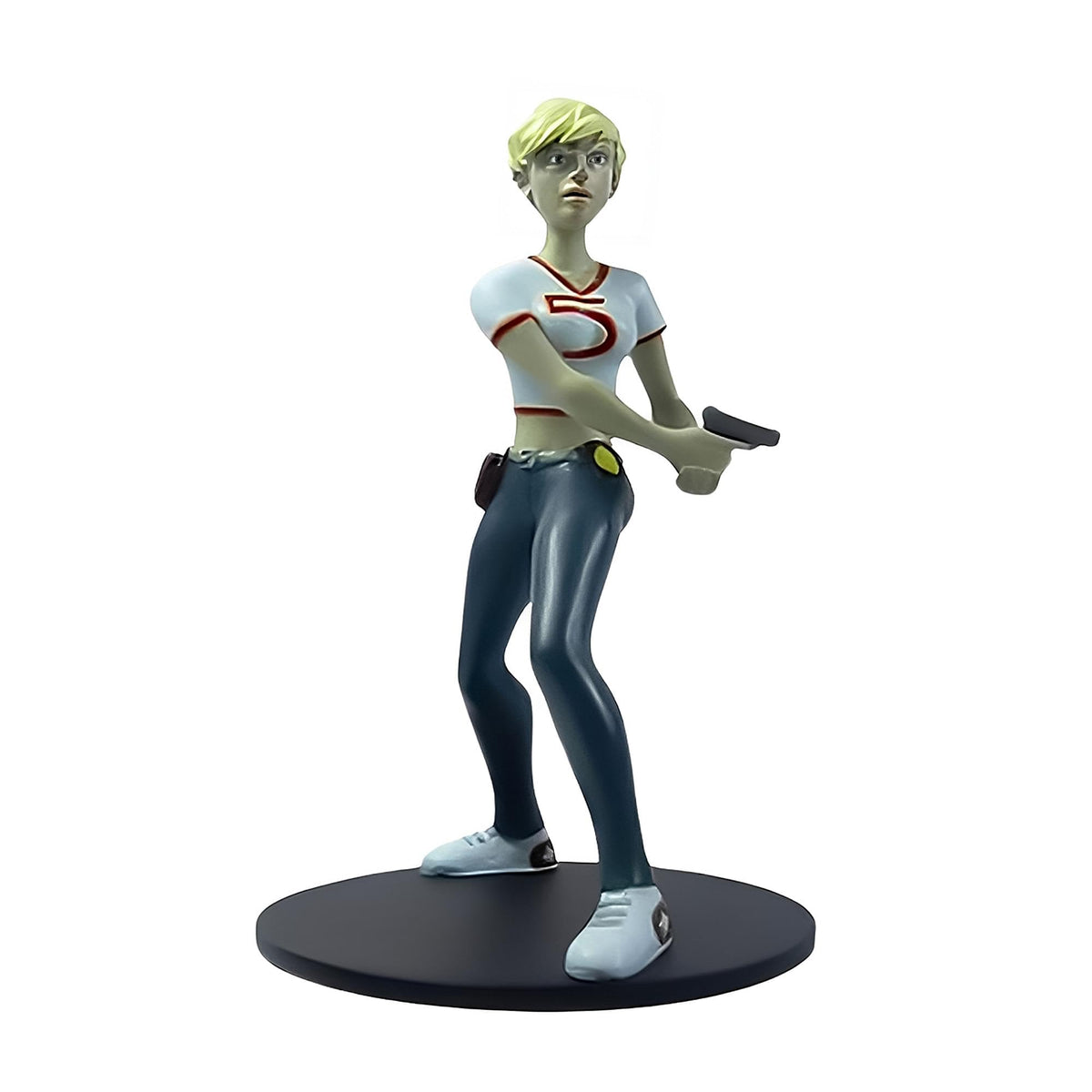 Dark Horse Deluxe Powers Action Figure