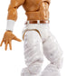Mattel WWE King Nakamura Elite Collection Action Figure, 6-inch Posable Collectible Gift for WWE Fans Ages 8 Years Old & Up