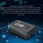 SKYRC GSM-015 GNSS GPS Speed Meter High Precision GPS Tester Height Speed Tester for RC Drones FPV Multirotor Quadcopter Airplane Helicopter