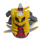 Pokémon Center: Giratina (Origin Forme) Sitting Cuties Plush
