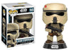 Funko POP Star Wars Rogue One Scarif Stormtrooper Action Figure