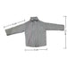 AQQeenmiu Doll Clothing Accessories 11.5-12 in, Dress up Game?Ideal Gifts for All Dolls Lovers (Shirt Set)
