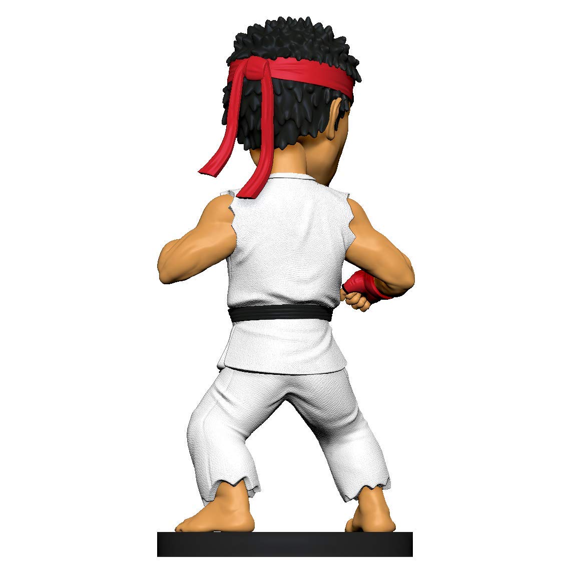 Icon Heroes - Street Fighter Ryu Bobble Head IH252536