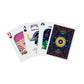 Bicycle Diwali, Collectible Standard 52 Deck of Cards, Poker Size, Gifts, Family & Kids Card Game Night