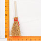Odoria 1/12 Miniature Broom Dollhouse Decoration Accessories