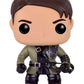 Funko Pop TV: Arrow - Malcolm Merlyn 2016 SDCC Exclusive Vinyl Figure