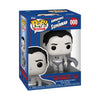Funko Pop! Heroes: Shield Through the Ages - Superman '50 - DC Comics - Collectable Vinyl Figure - Gift Idea - Official Merchandise - Toys for Kids