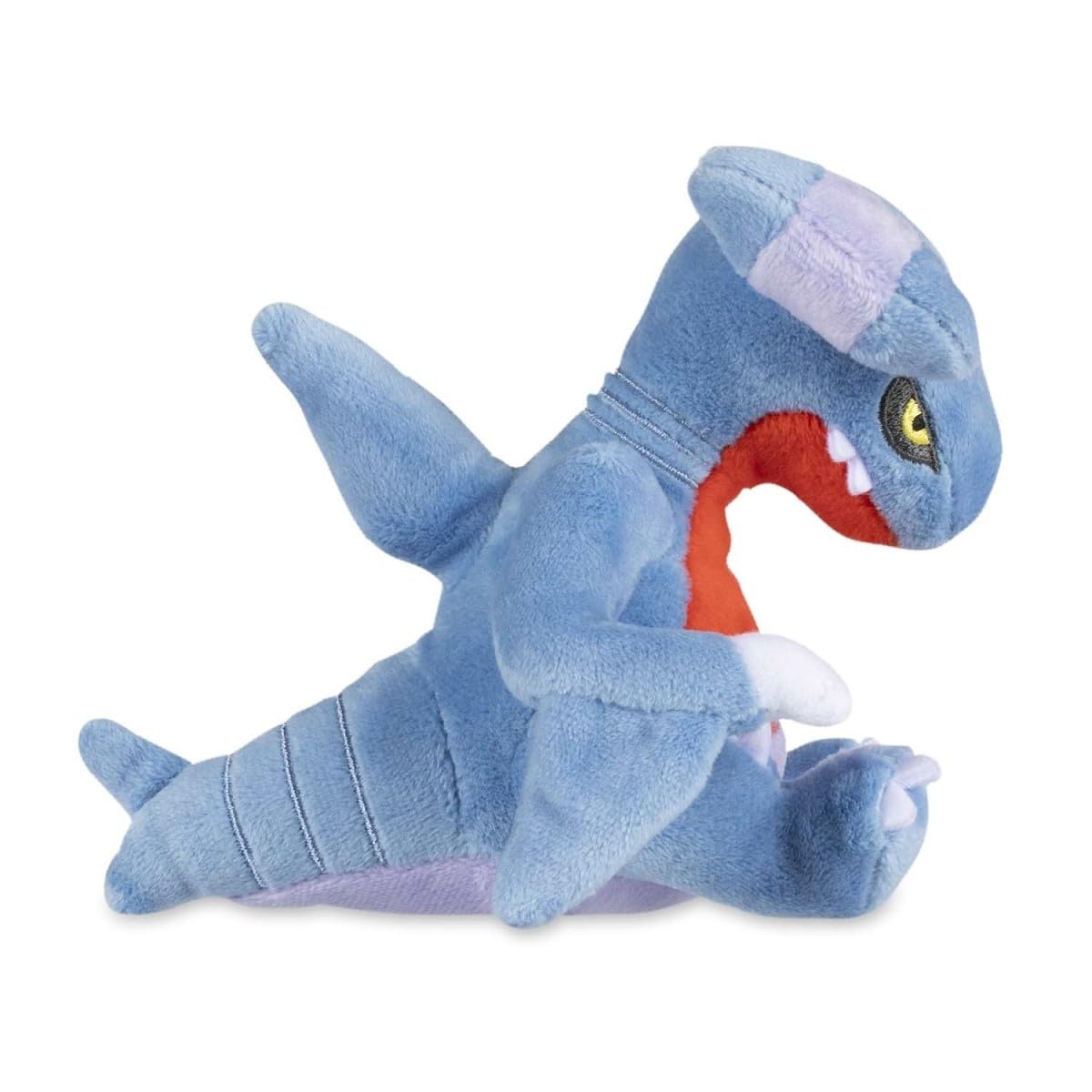 Pokémon Center: Gabite Sitting Cuties Plush