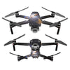 MightySkins Skin Compatible with DJI Mavic 2 Pro or Zoom - Centaurus | Protective, Durable, and Unique Vinyl Decal wrap Cover | Easy to Apply, Remove