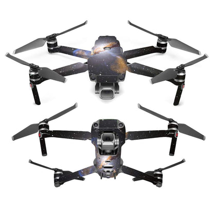 MightySkins Skin Compatible with DJI Mavic 2 Pro or Zoom - Centaurus | Protective, Durable, and Unique Vinyl Decal wrap Cover | Easy to Apply, Remove