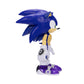 Sonic The Hedgehog Prime 5-inch Sonic The Hedgehog - The Grim Action Figure 13 points of Articulations. Ages 3+ (Officially licensed by Sega