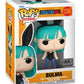 Funko Pop! Animation: Dragonball Z - Bulma Bunny Costume Exclusive