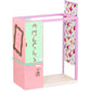 Glitter Girls - Polaroid of Friendship! - 14-Inch Doll Accessories - Photo Booth with Stool & Props - Bunny Nose & Masquerade Mask - Working Lights &