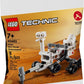 LEGO 30682 Technic NASA Mars Rover Perseverance