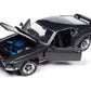 Auto World 1969 Ford Mustang John Wick 1:18 Scale Diecast
