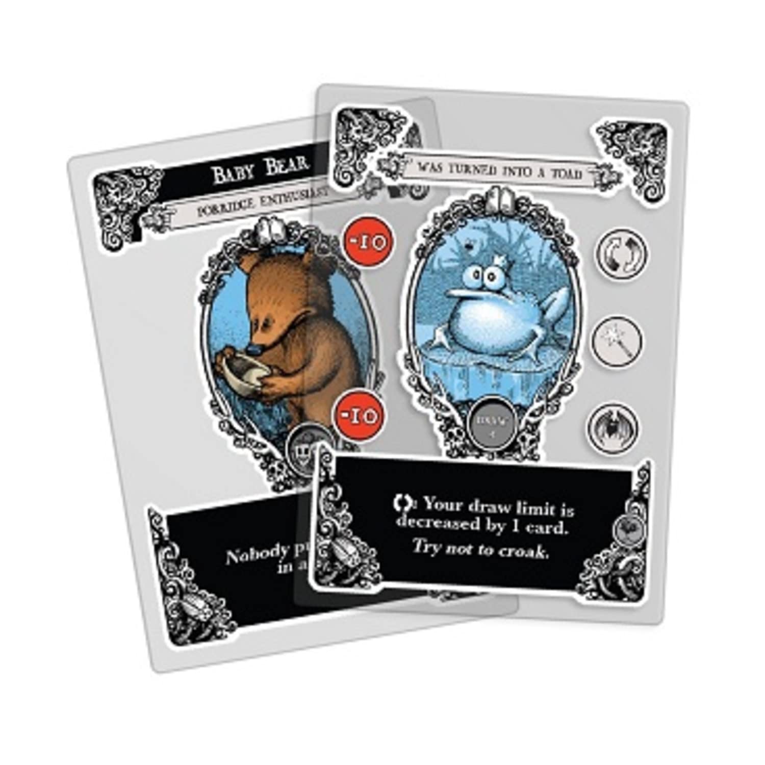 Atlas Games Fairytale Gloom