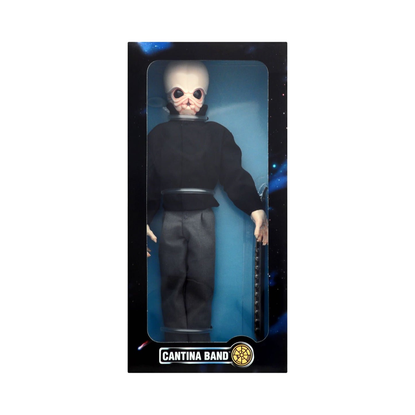Star Wars: Power of the Force Doikk Nats Large Doll