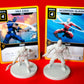 Renegade Game Studios G.I. Joe Mission Critical Midnight Storm Expansion