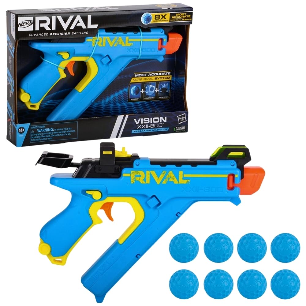NER RIVAL VISION XXII 800