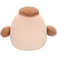Squishmallows Original 8in Cordell the Tan Cockatoo