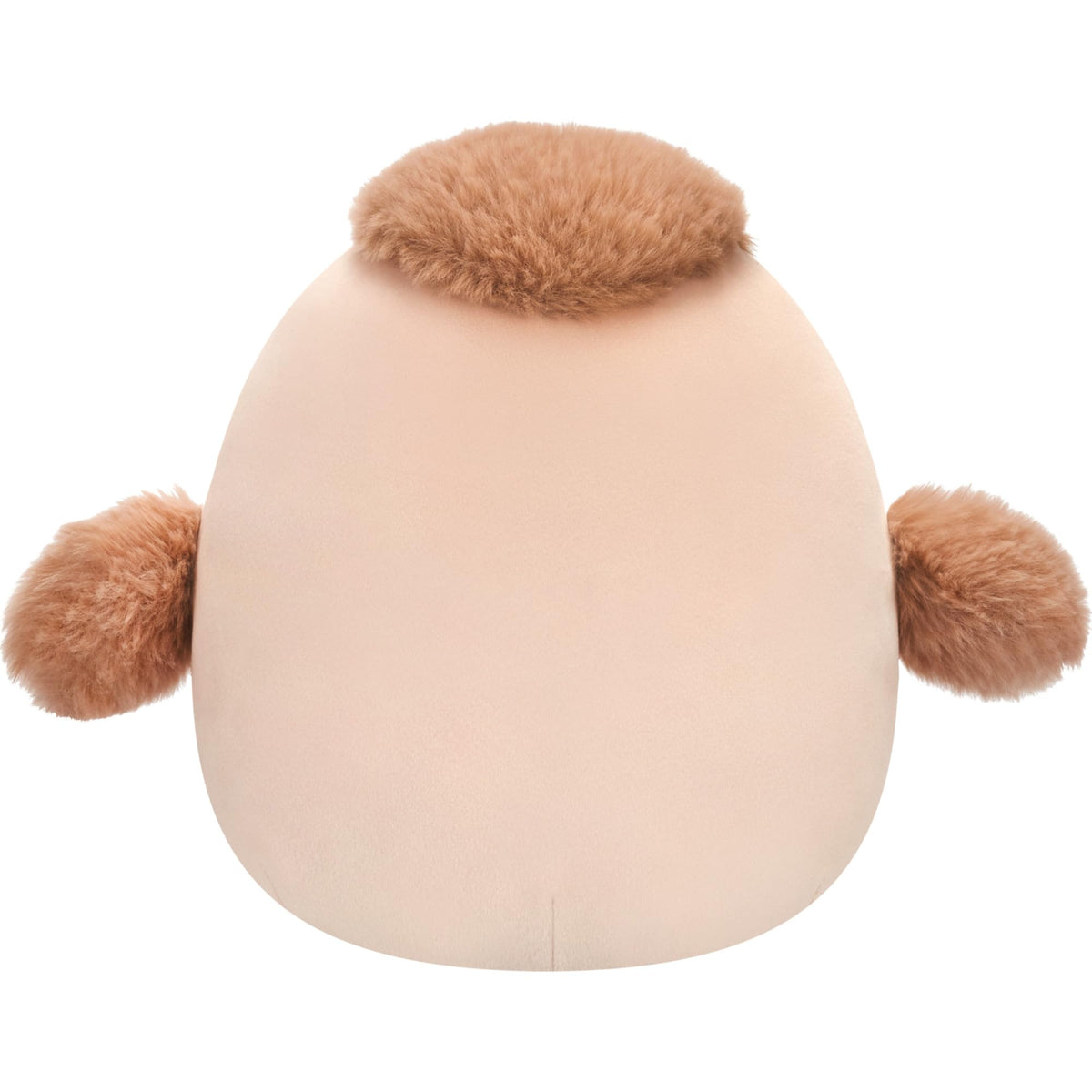 Squishmallows Original 8in Cordell the Tan Cockatoo