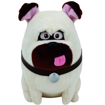 Ty Mel - Dog med