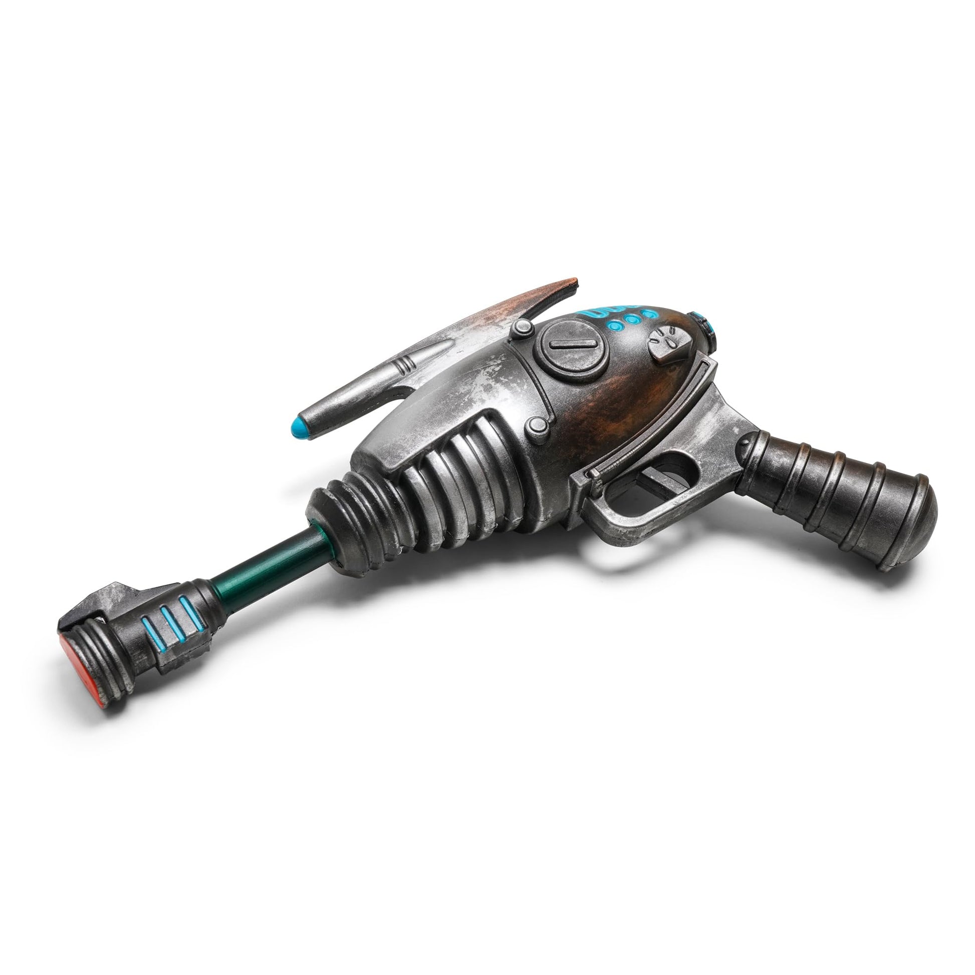 NewVegas Alien Blaster F - Out 3 Role Playing Cosplay Costume Halloween Xmas Gift Replica 1:1