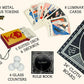 Twogether Studios Illimat Card Game Second Edition