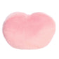 Aurora Adorable Palm Pals Kinsley Kisses Heart Stuffed Animal - Pocket-Sized Play - Collectable Fun - Pink 5 Inches