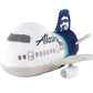 Alaska Plush Toy