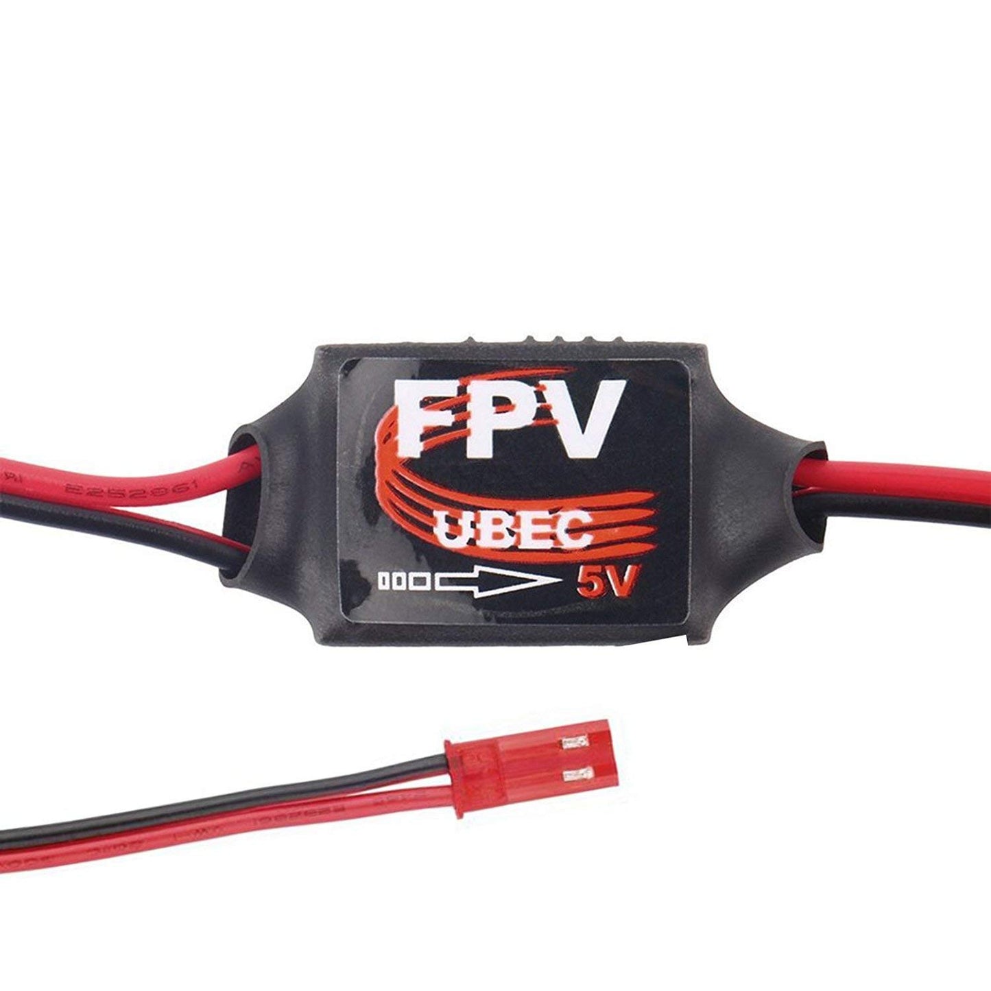 ShareGoo 3A 5V DC-DC Converter Step Down UBEC Module for RC Quadcopter Plane FPV Holder Camera Servo Power Supply