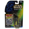 Star Wars: Power of the Force Freeze Frame Tie Fighter Pilot Action Figure