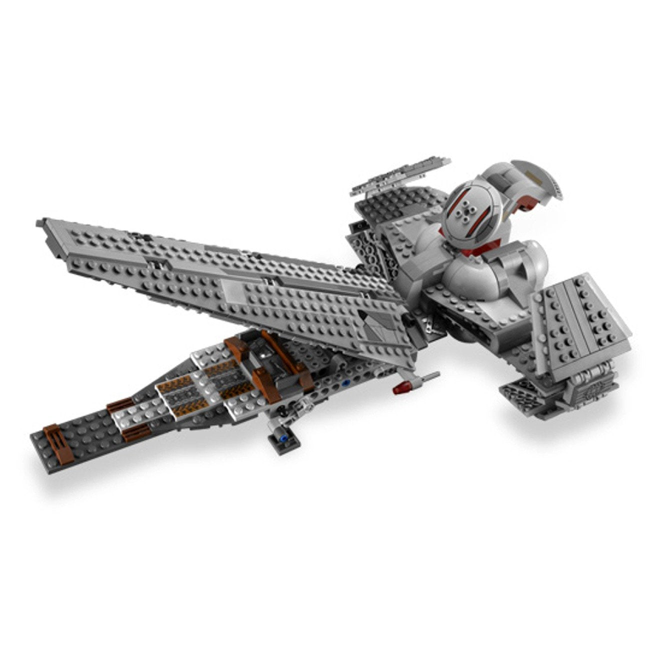 LEGO Star Wars Darth Maul's Sith Infiltrator 7961