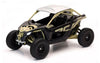 1:18 Scale CAN-AM Maverick X3 XRC Turbo