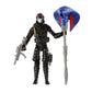 G.I. Joe Retaliation Action Figure Cobra Commander Black Outfit 3.75 Inch