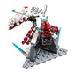 LEGO NINJAGO Lloyd’s Journey 70671 Building Kit (81 Pieces)