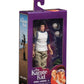 NECA The Karate Kid - Daniel LaRusso - 8" Clothed Action Figures