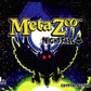 MetaZoo TCG: Cryptid Nation - Nightfall Booster Box Alpha 1st Edition - 36 Packs