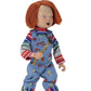 Chucky - 8” SCALE Clothed Retro Style Action Figure - Chucky - NECA