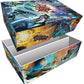 Wise Wizard Games, Star Realms Universal Storage Box - Card Deck Box - Durable and Sturdy - Designed for use with Star Realms Deck Building Game