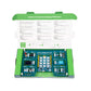Seeed Studio Grove Beginner Kit for Arduino - STEAM Teaching Starter Kit All-in-One With UNO Compatible Board, 10 Sensors, 12 Projects and Free Course
