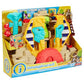 Fisher-Price Imaginext Serpent Strike Pyramid