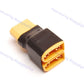 Amass Lot(2) XT90 XT-90 Ultra Compact Parallel Battery Connector Adapter for RC FPV Power