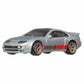 Hot Wheels Boulevard Nissan 300ZX Twulf Toy Vehicle for Vehicles Ages 3 and Up, JHW25, Silver