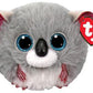 Ty Katy Koala Beanie Balls Squishy Beanie Balls - Soft Plush Baby Toy