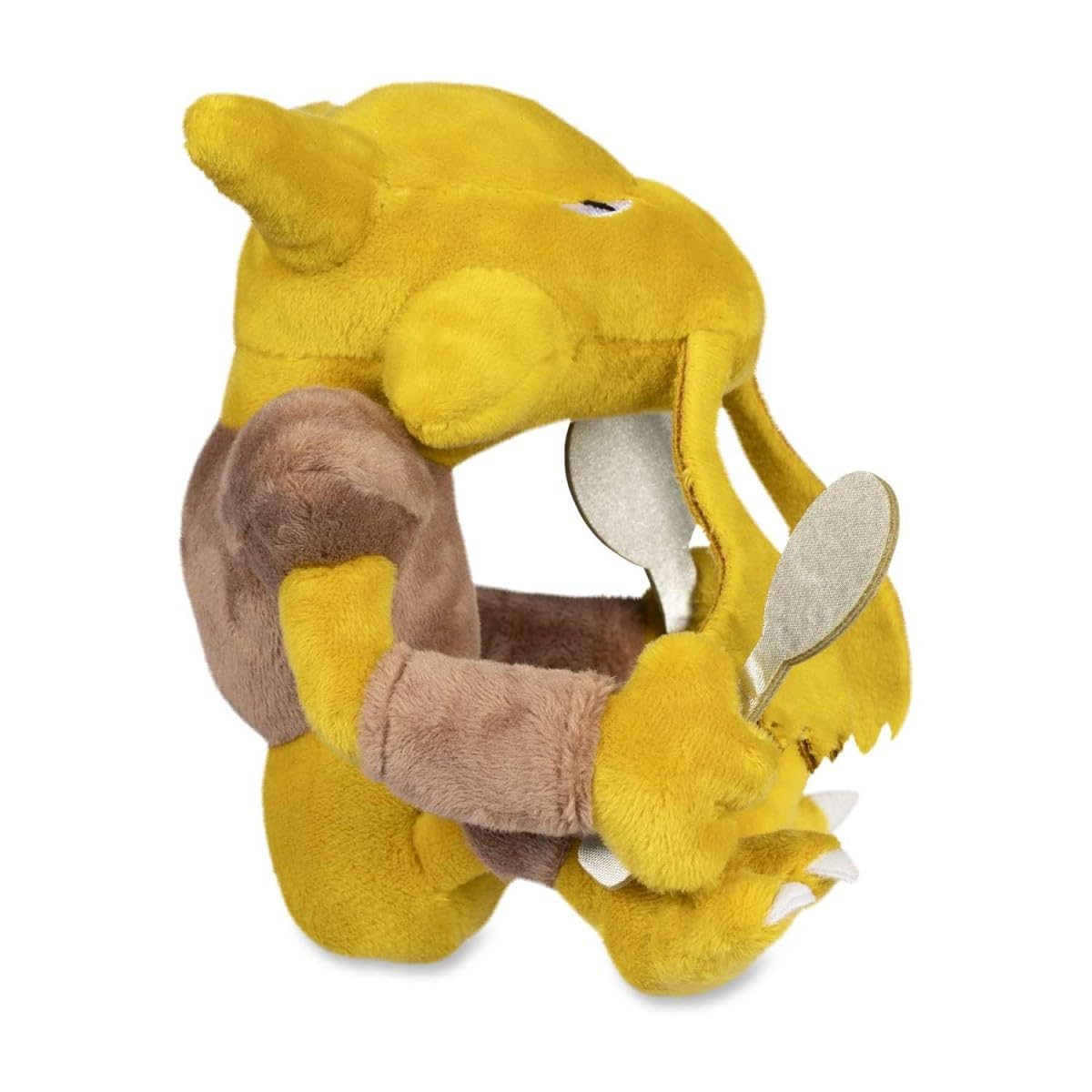 Pokémon Center: Alakazam Poké Plush, 6 Inch