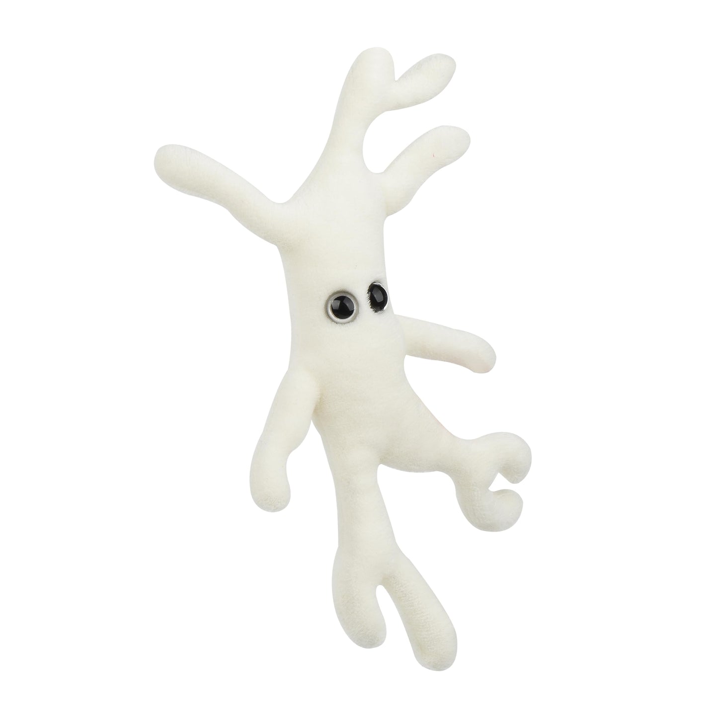 GIANT MICROBES Bone Cell (Osteocyte) Plush Toy