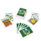 TDC Games Grass Card Game for Adults