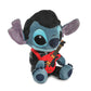 Disney Lilo and Stitch - Collectible Comeback Elvis Stitch 8 Inch Stuffed Plush Phunny Figure, by Kidrobot