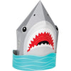 Shark Party Centerpiece, 1 ct
